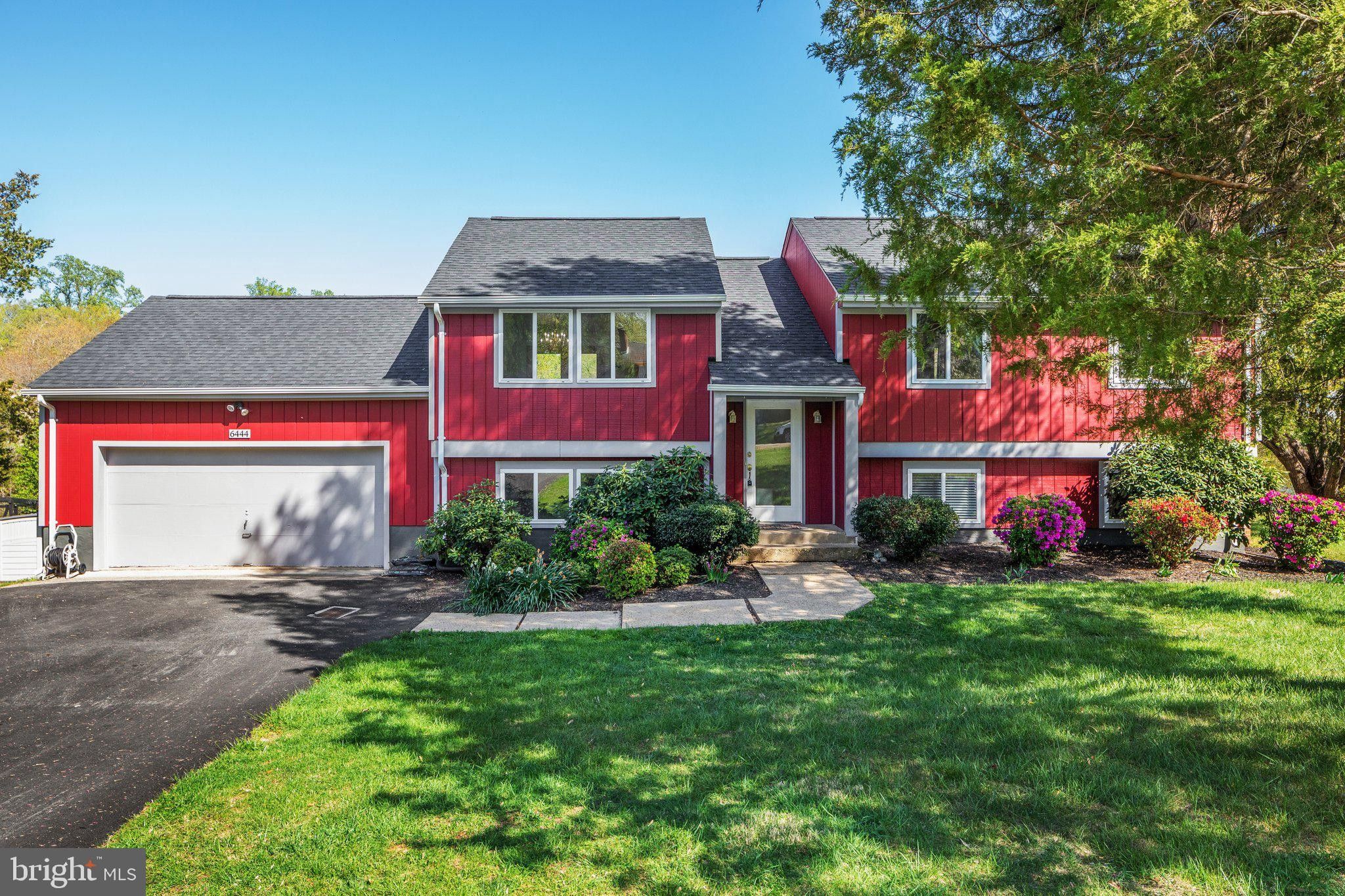 0.76 Acres, 6444 LANCASTER DRIVE, Warrenton, VA 20187 Land and Farm