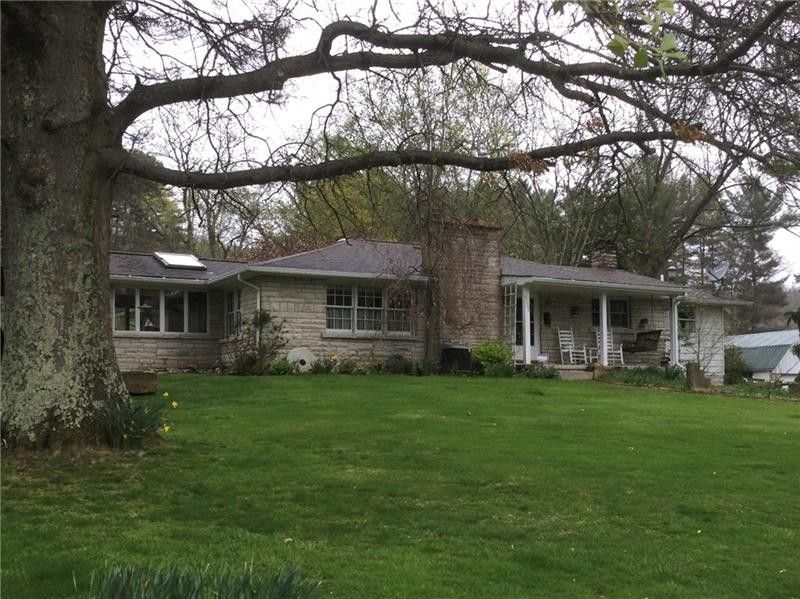 10.4 Acres, 1137 Brush Run Road, Washington, PA 15301 Land and Farm