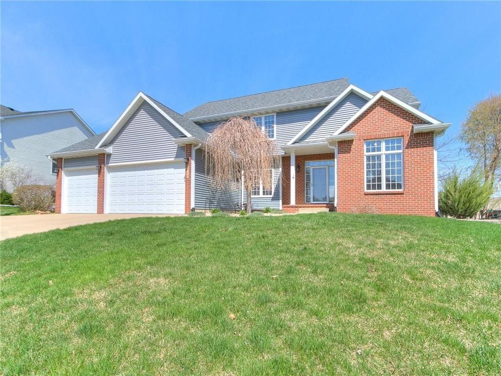 0.27 Acres, 9017 Wickham Drive, Johnston, IA 50131 Land and Farm