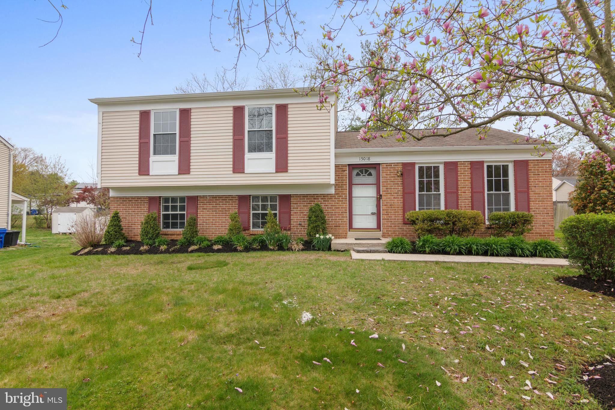 0.28 Acres, 15018 LANE, Bowie, MD 20716 Land and Farm