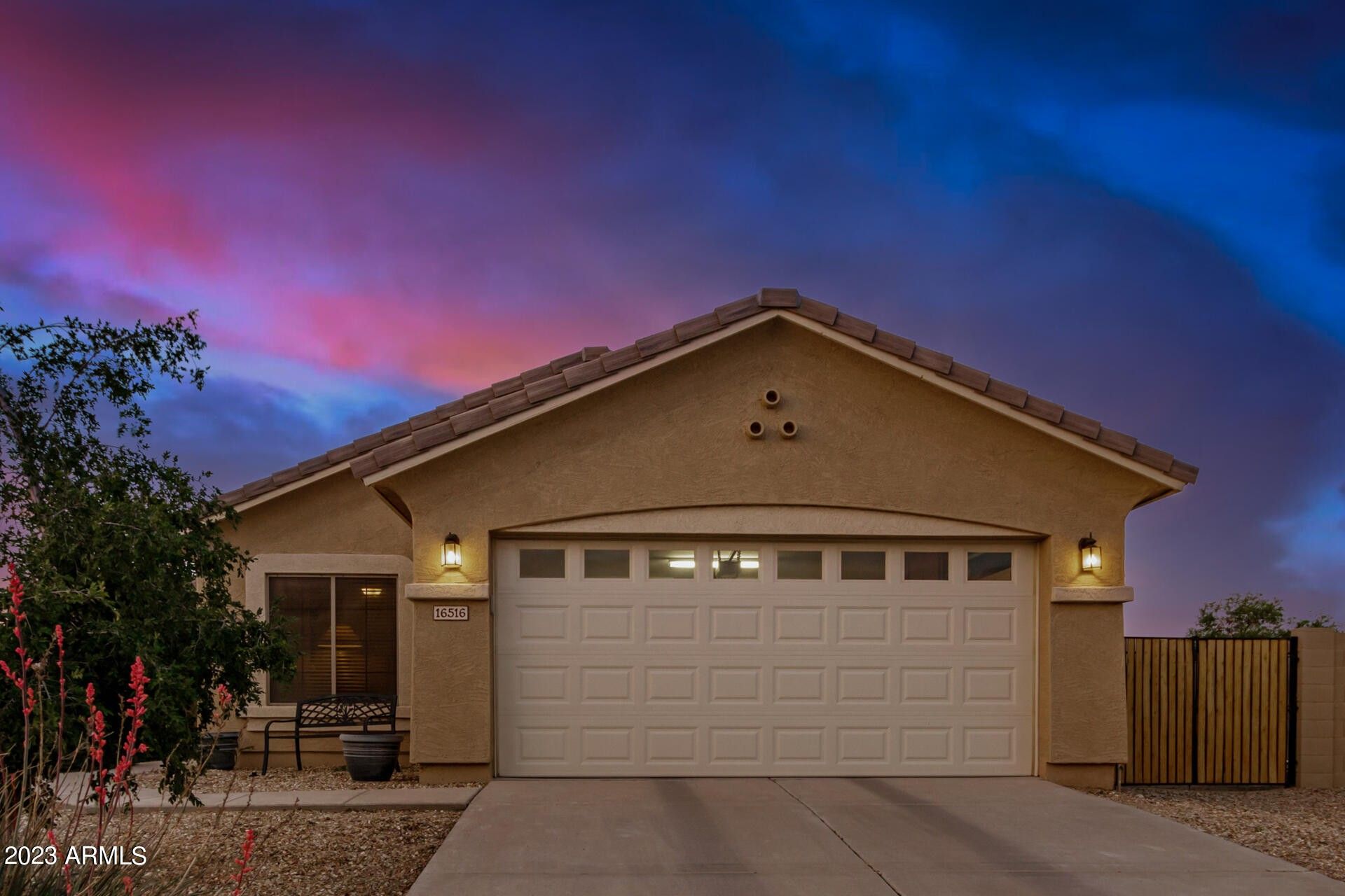 0.27 Acres, 16516 W TONTO Street, Goodyear, AZ 85338 Land and Farm