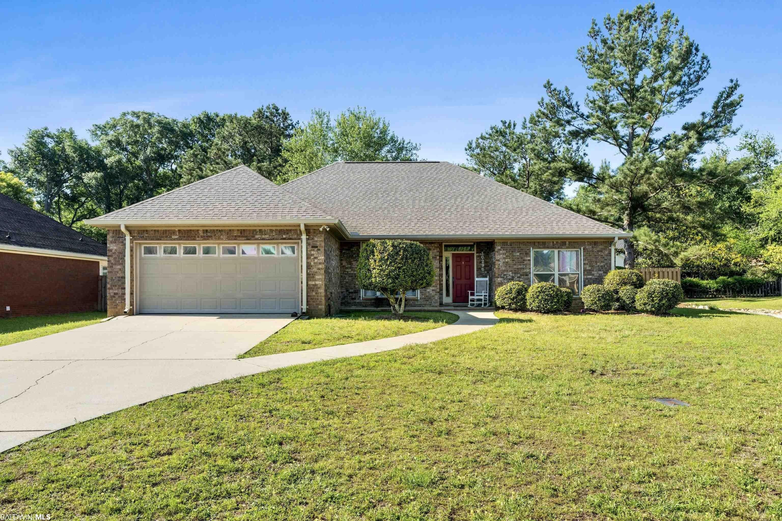 0.25 Acres, 10296 Solon Court, Fairhope, AL 36532 Land and Farm