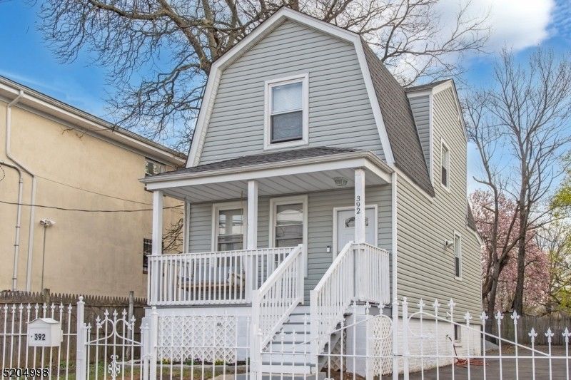 0.09 Acres, 392 14Th Ave, Irvington, NJ 07111 Land and Farm