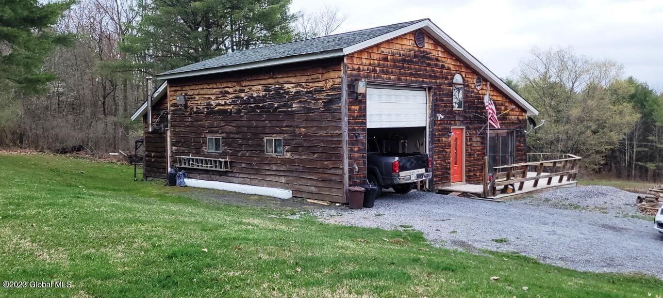 11.59 Acres, 642 Cotton Hill Road, Middleburgh, NY 12122 Land and Farm