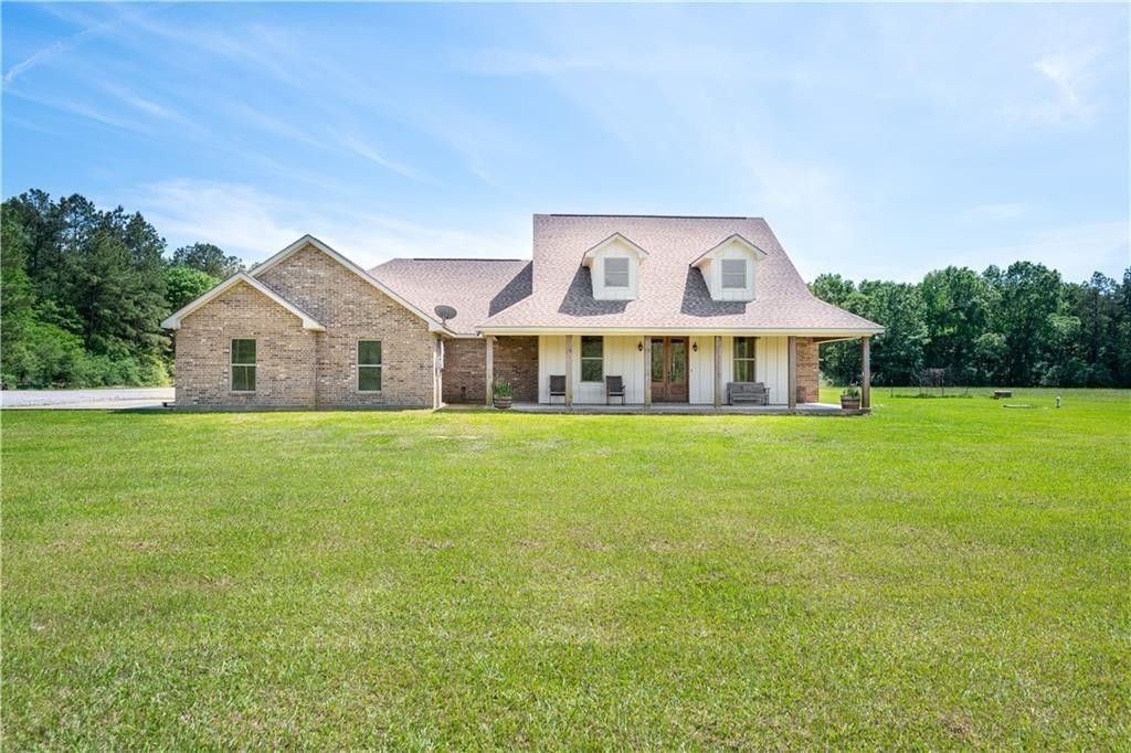 60 Acres, 690 Booner Miller ROAD, Deville, LA 71328 Land and Farm