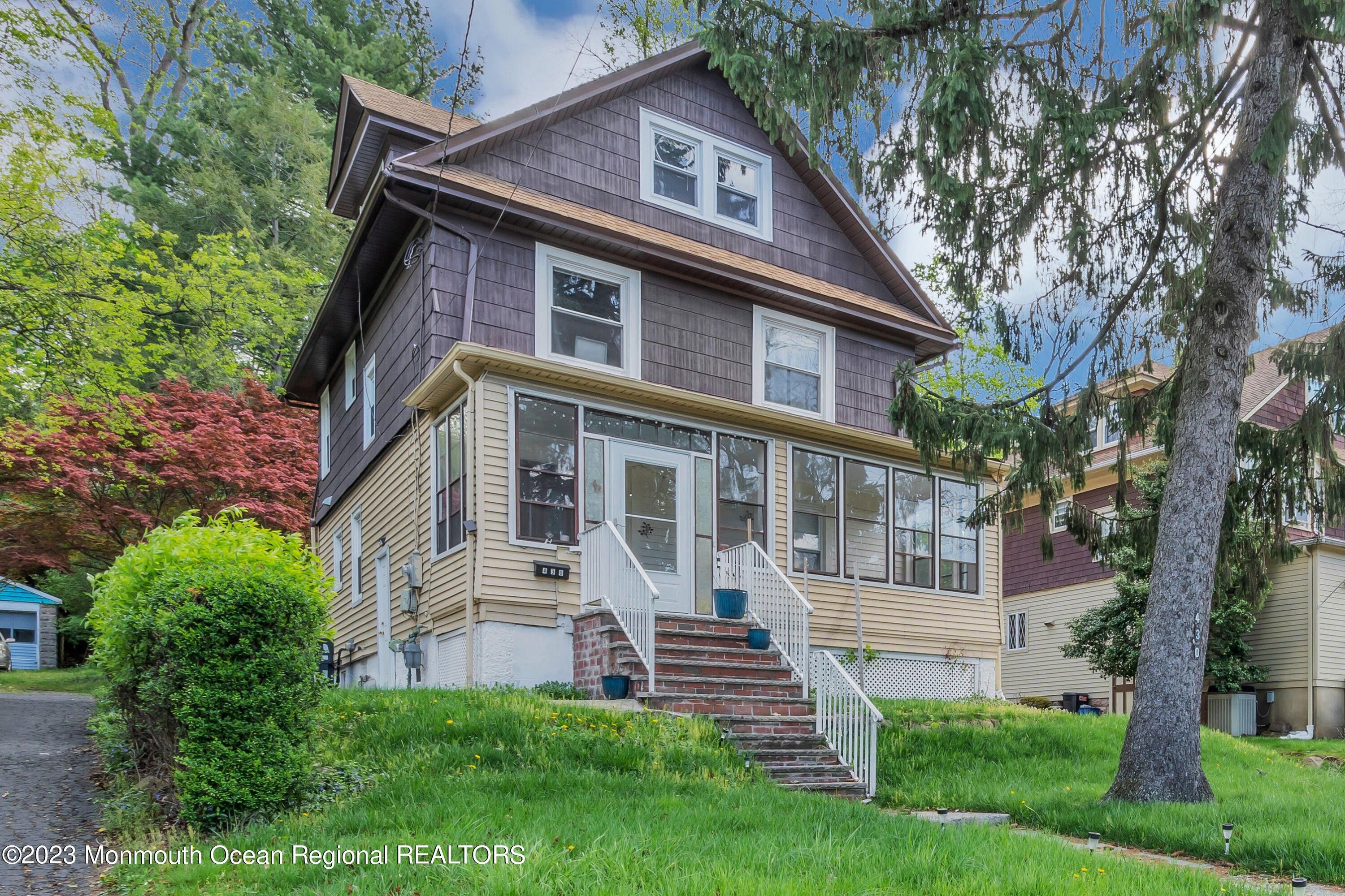 0.22 Acres, 430 Watchung Avenue, North Plainfield, NJ 07060 Land and Farm