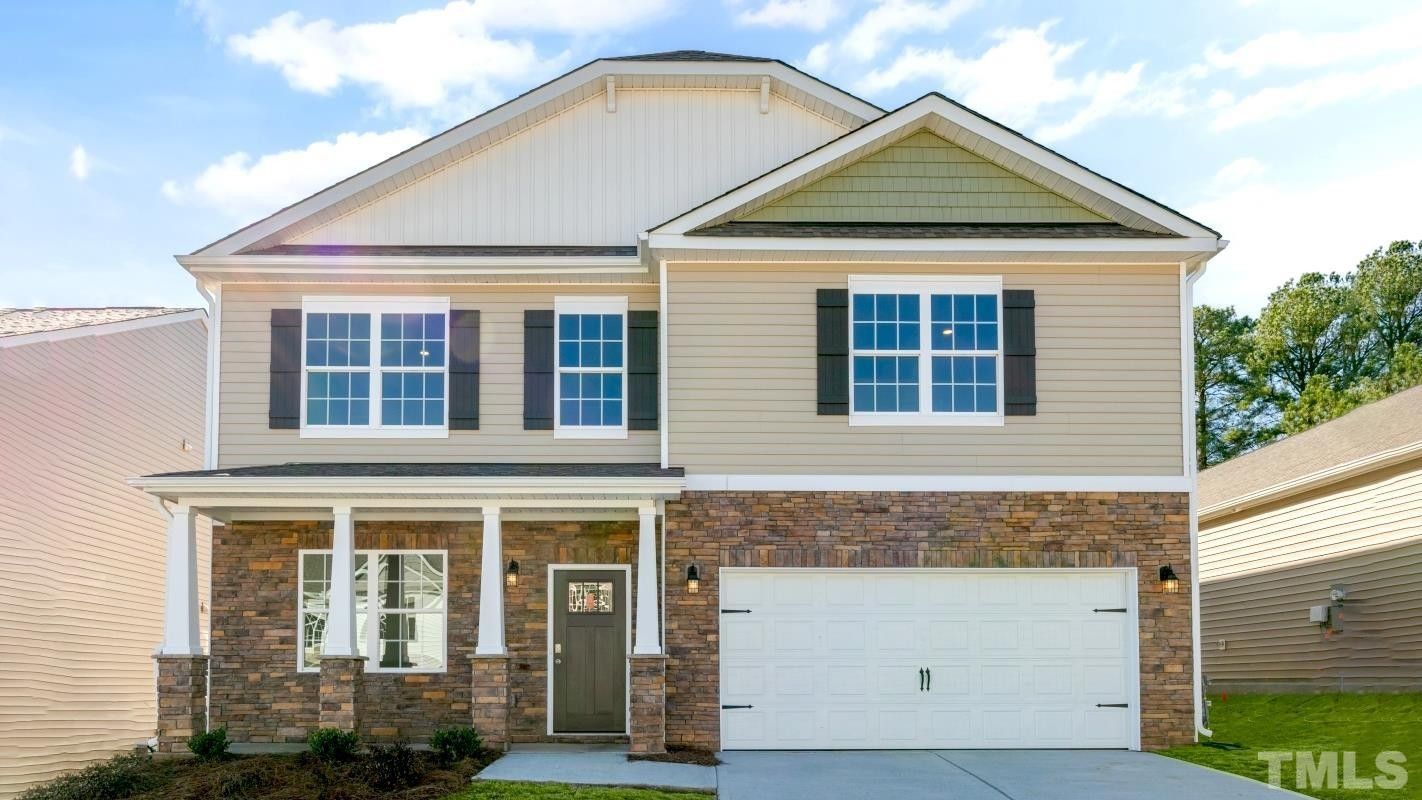 0.14 Acres, 110 David Hill Drive, Sanford, NC 27330 Land and Farm