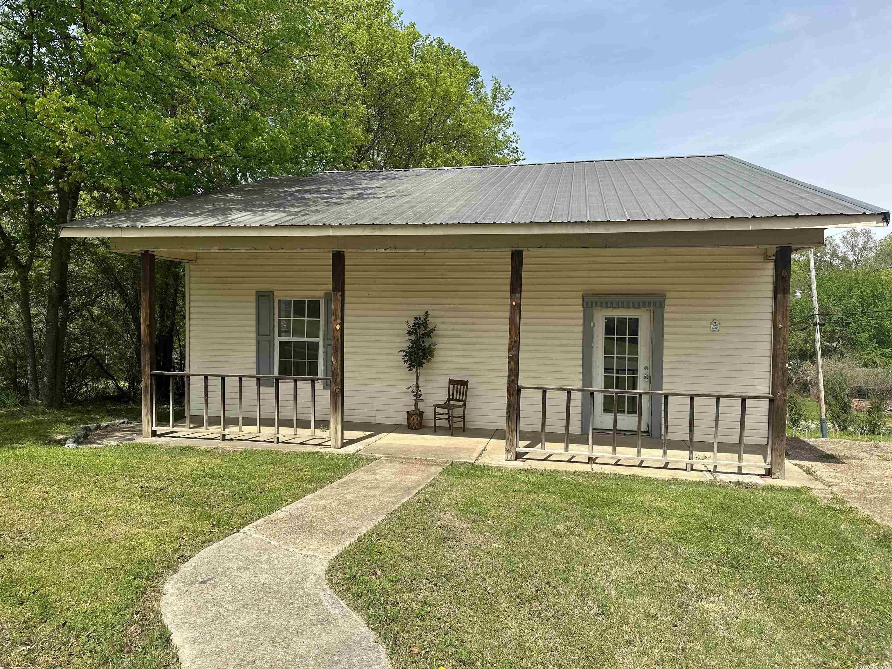 0.25 Acres, 304 Bland Street, Pocahontas, AR 72455 Land and Farm