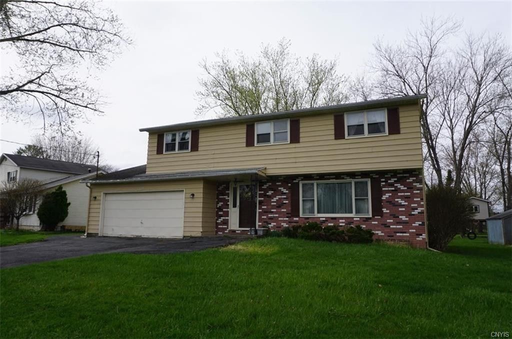 0.22 Acres, 4069 Elaine Circle, Liverpool, NY 13090 Land and Farm