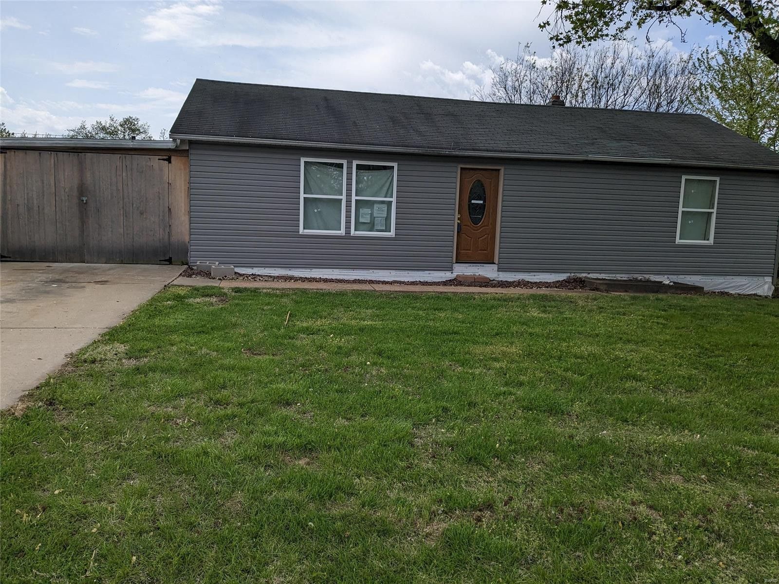 1.01 Acres, 1268 Olive Road, New Haven, MO 63068 Land and Farm