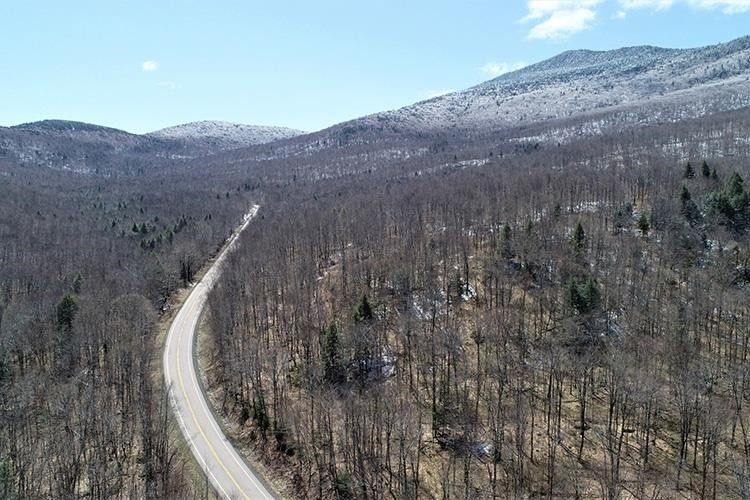 1,474 Acres, Vermont Route 105, Jay, VT 05478 Land and Farm