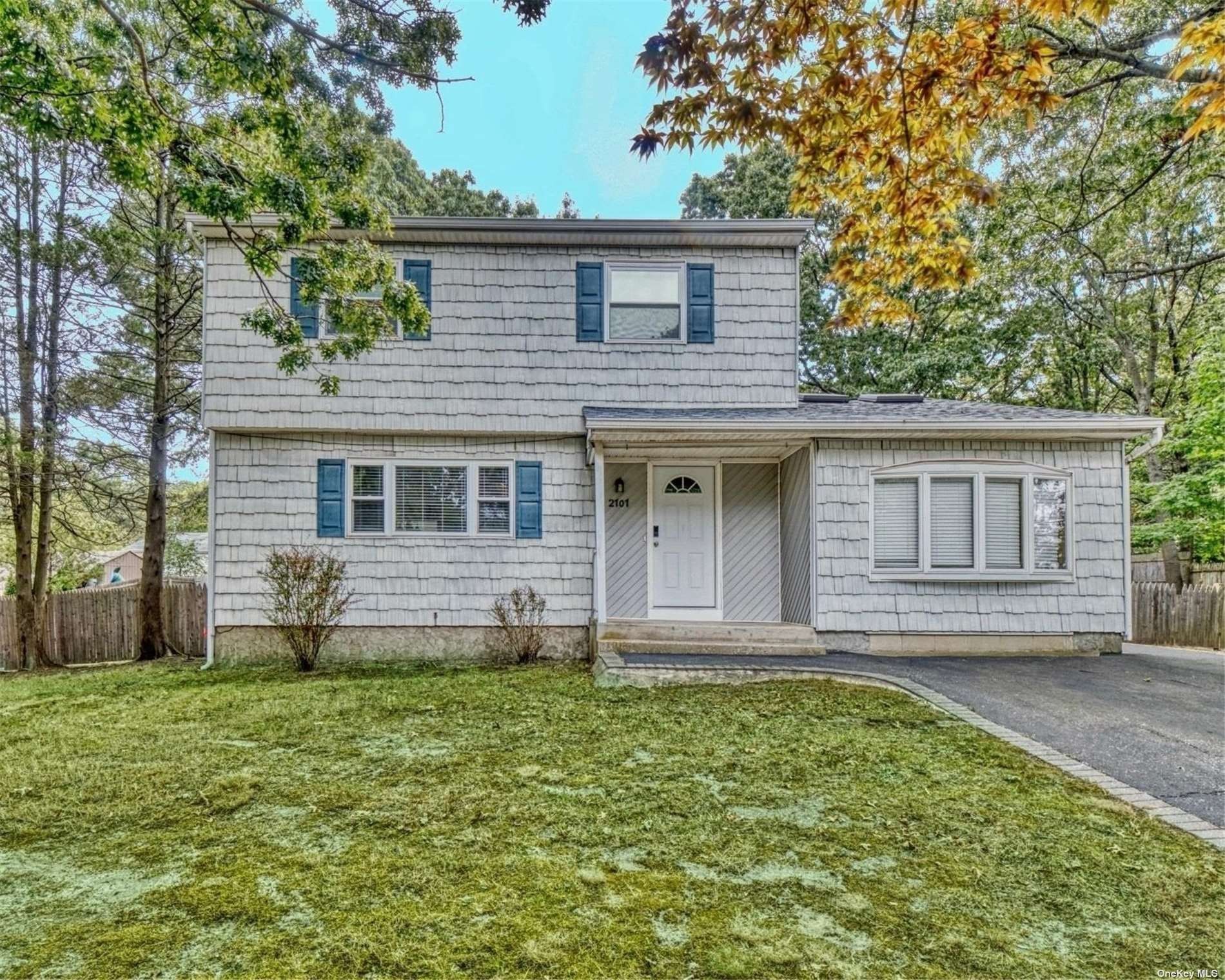 0.34 Acres, 2707 John Roe Smith Avenue, Medford, NY 11763 Land and Farm