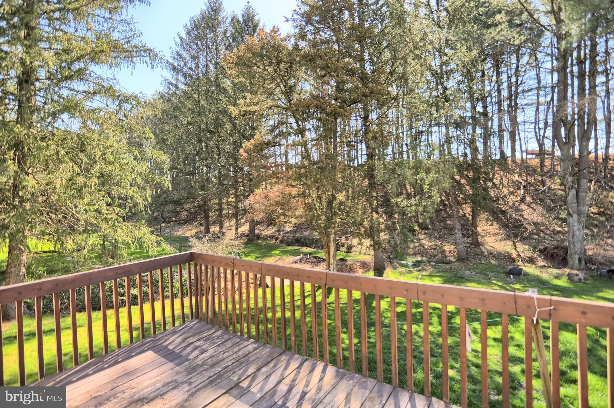 3 Acres, 226 DEEP CREEK ROAD, Hegins, PA 17938 Land and Farm