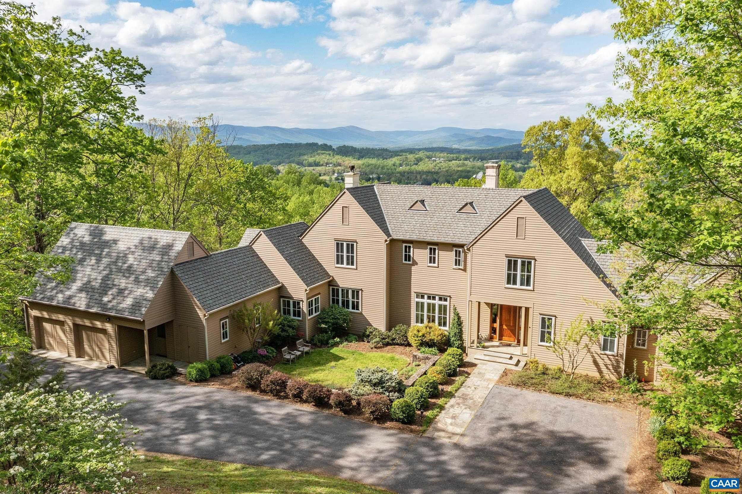 11.81 Acres, 3208 RYE HOLLOW LN, Charlottesville, VA 22903 Land and Farm