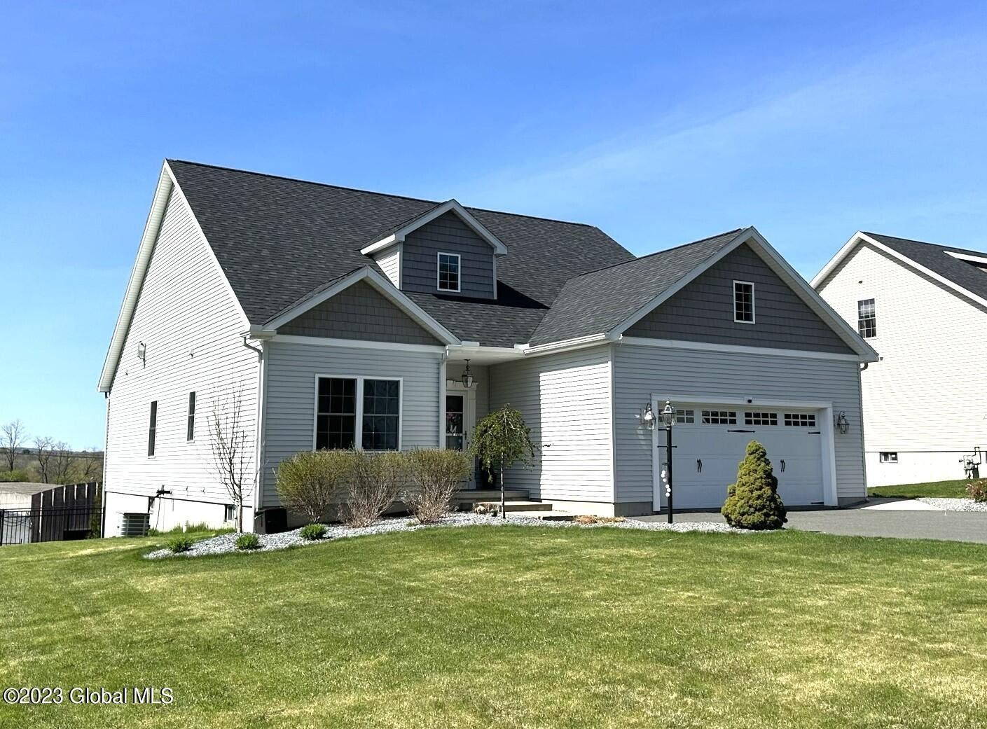 0.26 Acres, 20 Napa Court, Niskayuna, NY 12309 Land and Farm