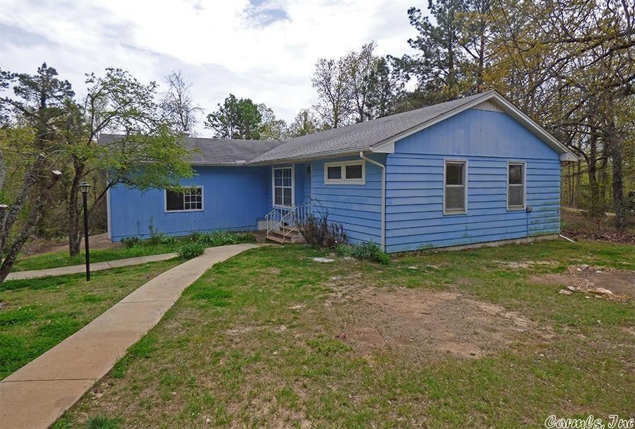 1 Acres, 31 Dogwood Drive, Highland, AR 72542 Land and Farm