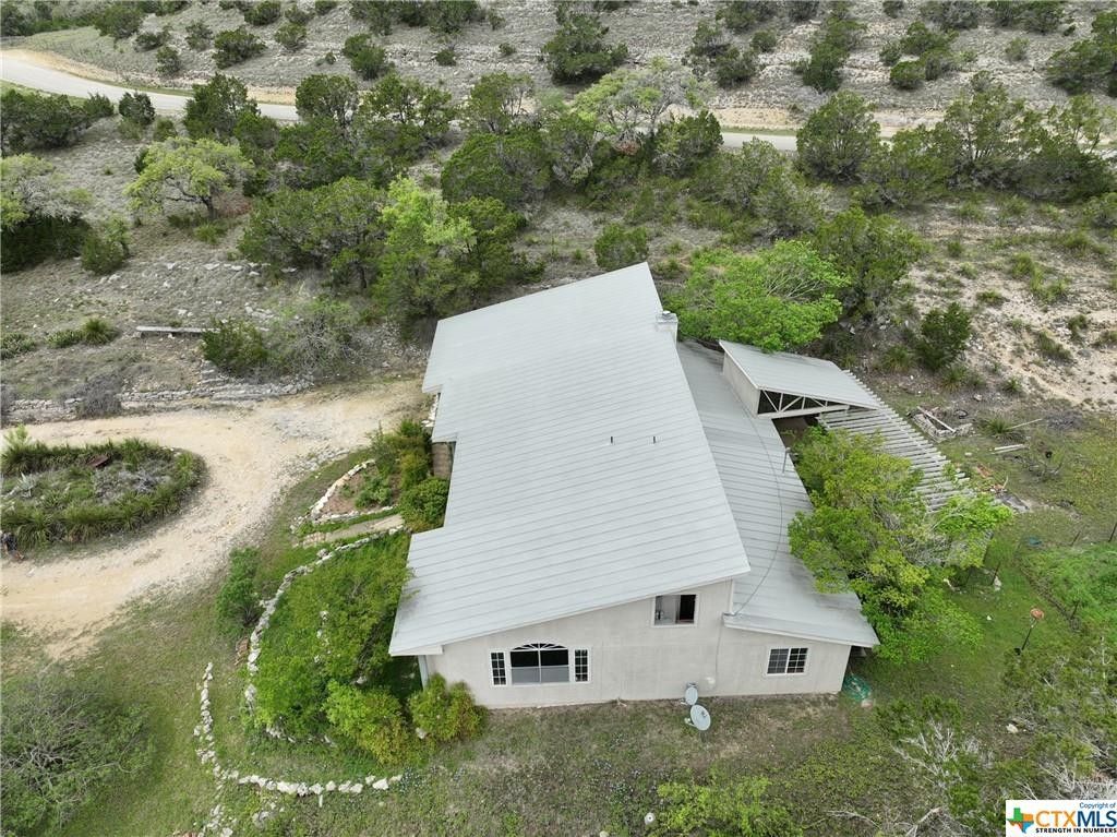 3.72 Acres, 1212 Skyline Drive, Wimberley, TX 78676 Land and Farm