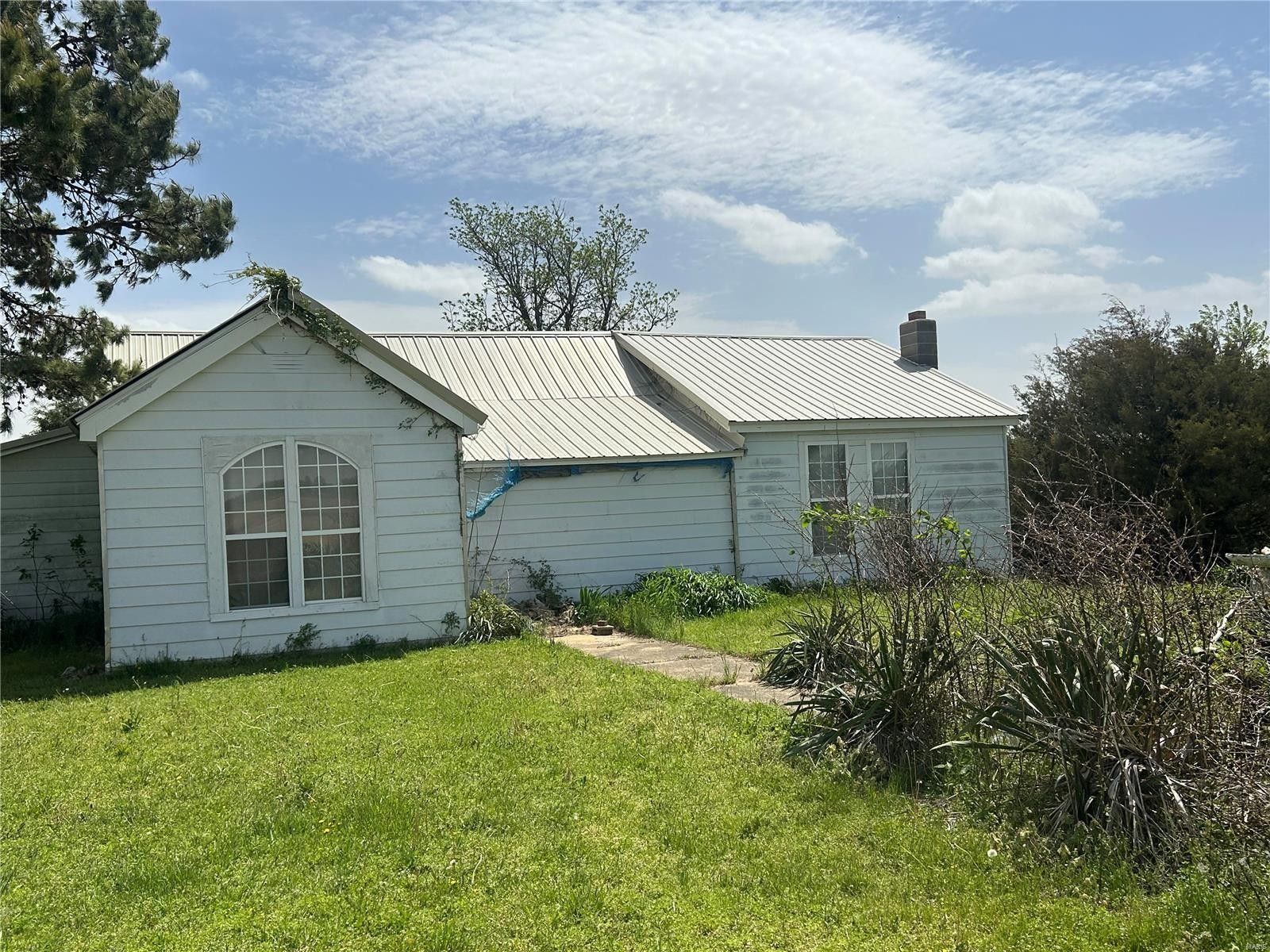 1.26 Acres, 374 County Road 257, Neelyville, MO 63954 Land and Farm