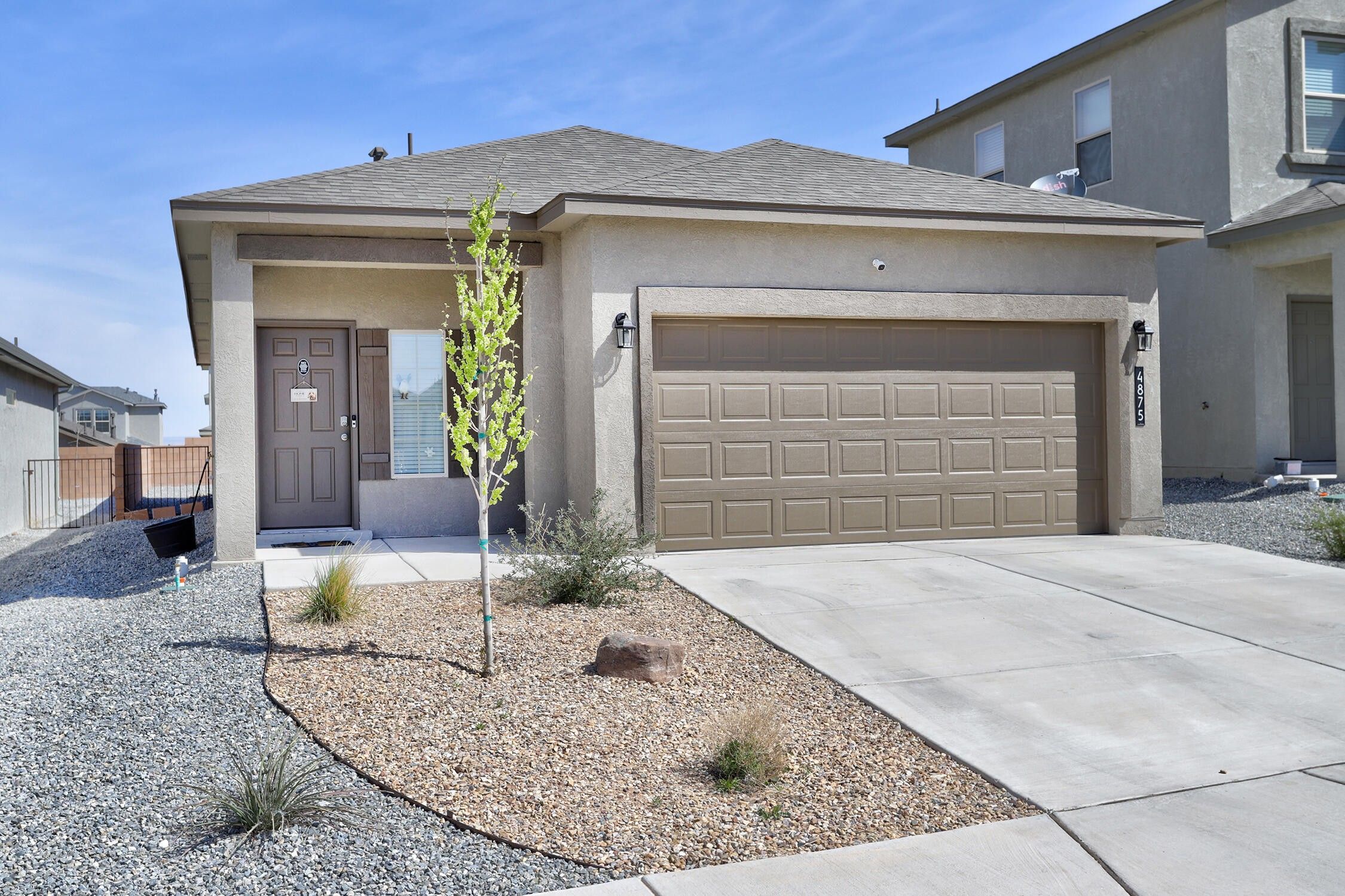 0.1 Acres, 4875 Longs Peak Road NE, Rio Rancho, NM 87144 Land and Farm