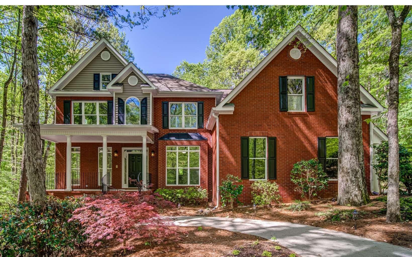 5.02 Acres, 336 STONEYBROOK DRIVE, Canton, GA 30115 Land and Farm