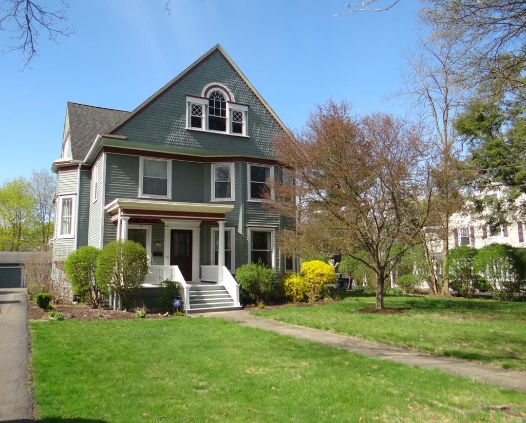 0.48 Acres, 910 W Water St., Elmira, NY 14905 Land and Farm