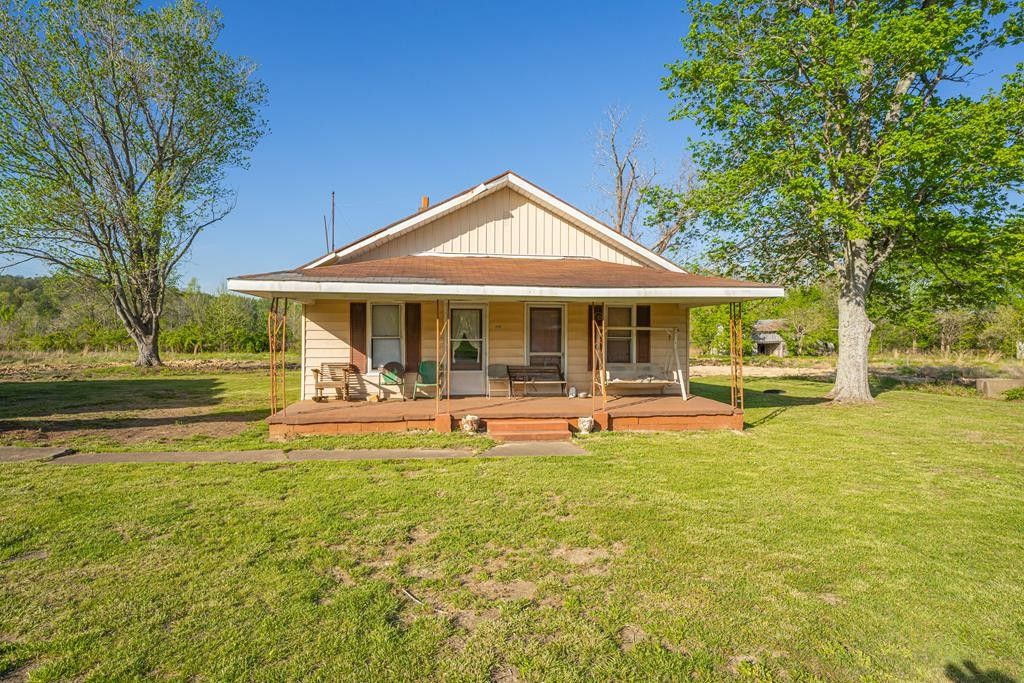 1.5 Acres, 4954 STATE ROUTE 54 W, Reynolds Station, KY 42369 Land and