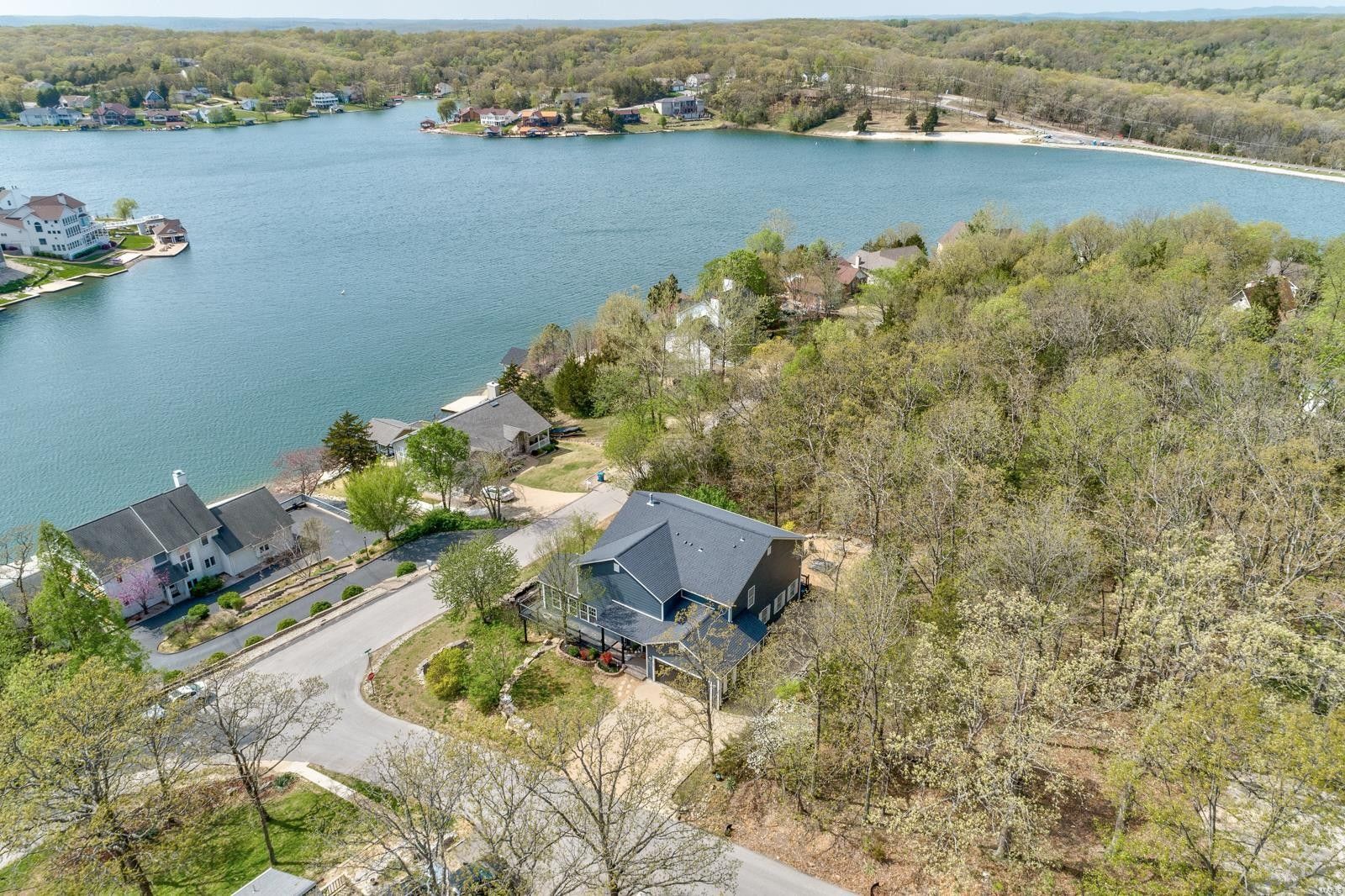 0.29 Acres, 9400 Easy Street, Hillsboro, MO 63050 Land and Farm