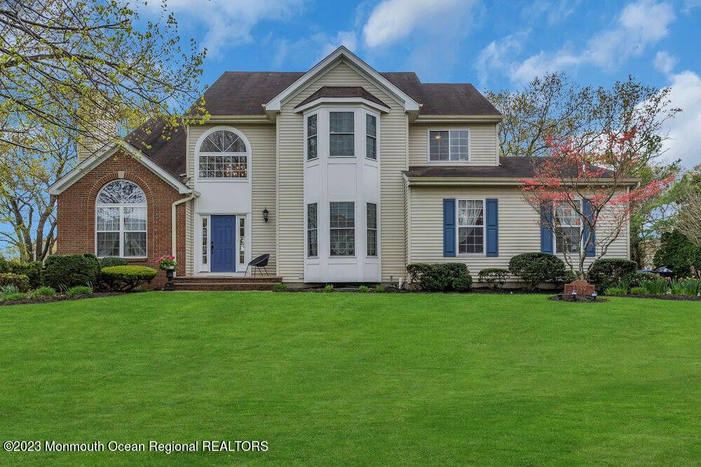 0.61 Acres, 1359 Winter View Road, Manasquan, NJ 08736 Land and Farm