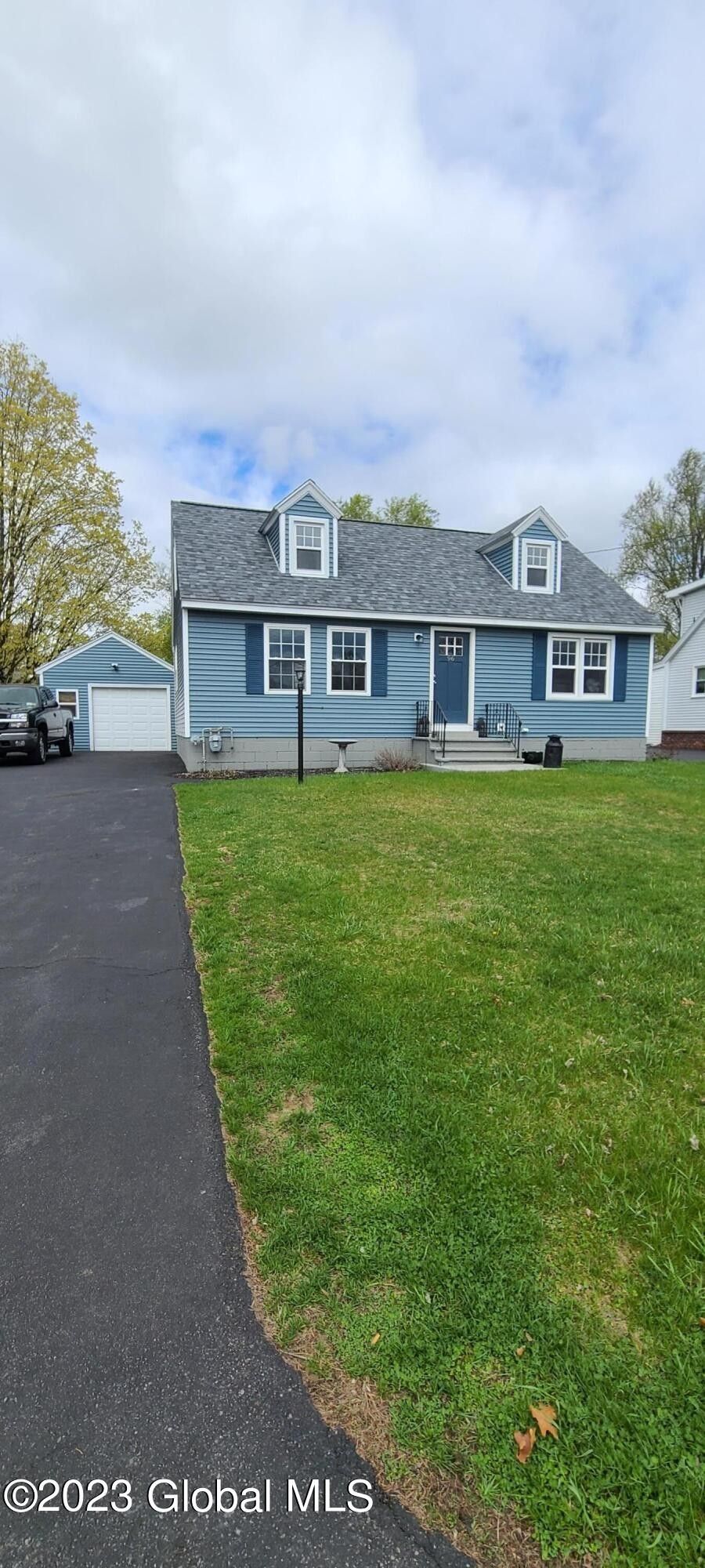 0.17 Acres, 96 McNutt Avenue, Colonie, NY 12205 Land and Farm