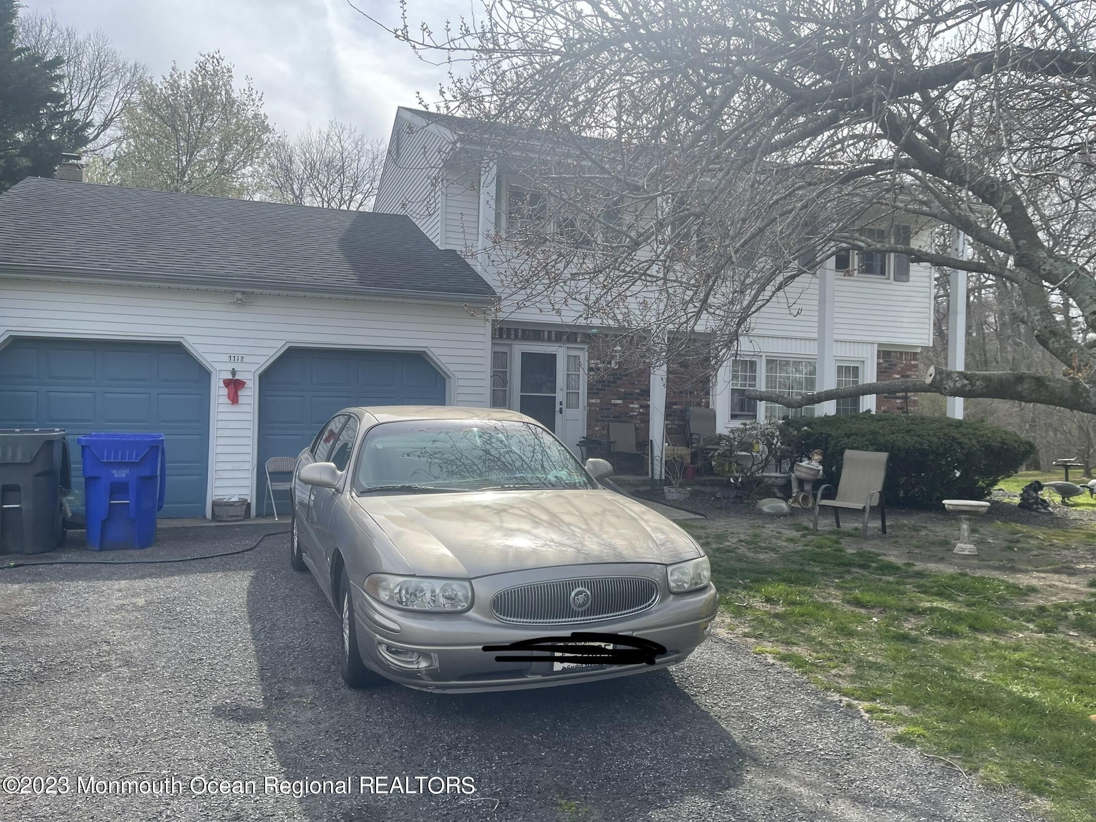 0.46 Acres, 1172 Concord Drive, Bricktown, NJ 08724 Land and Farm