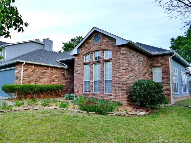 0.19 Acres, 7416 W 39th Street, Tulsa, OK 74107 | Land and Farm