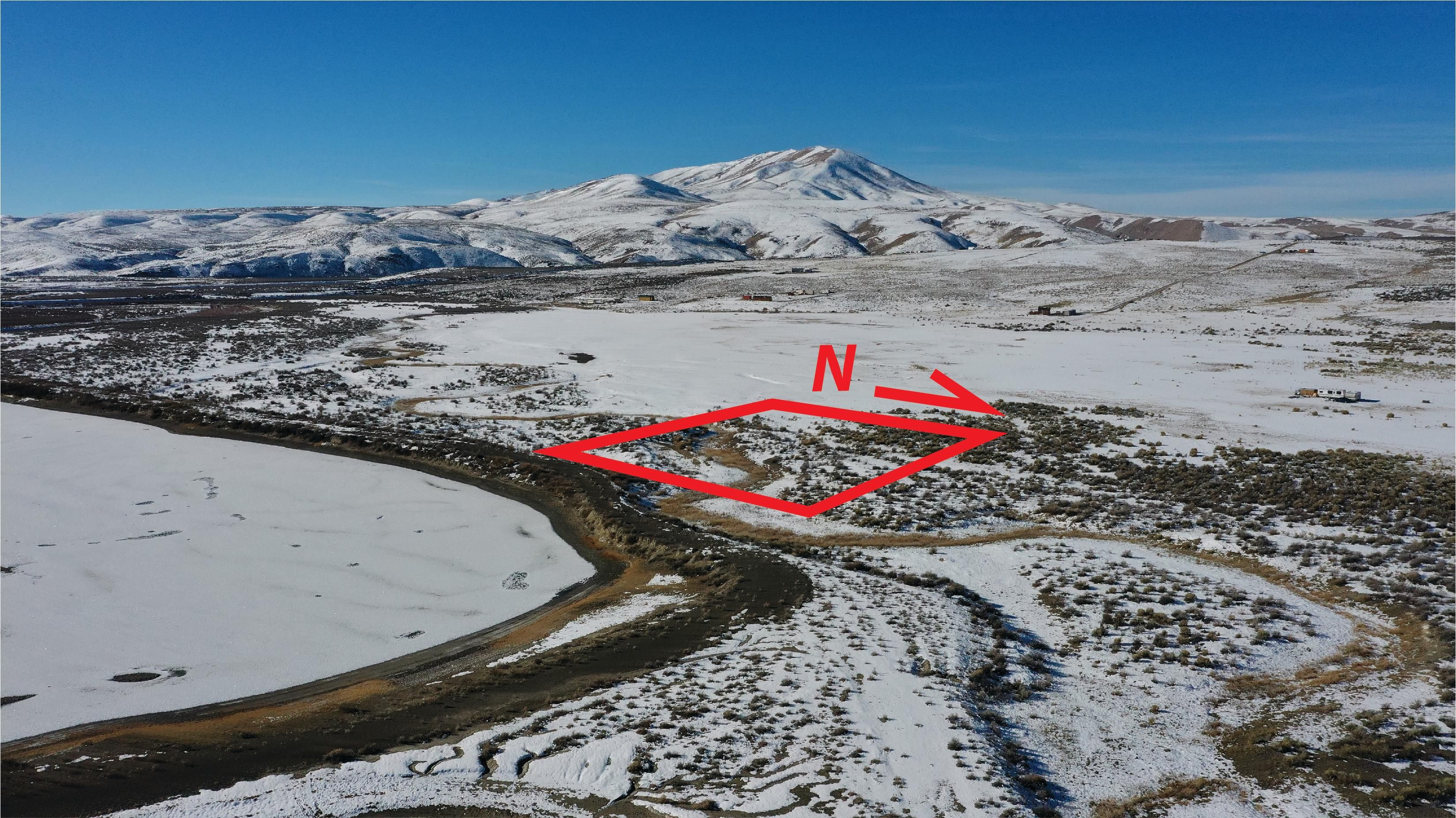 2.27 Acres, Elko, NV 89801 Land and Farm