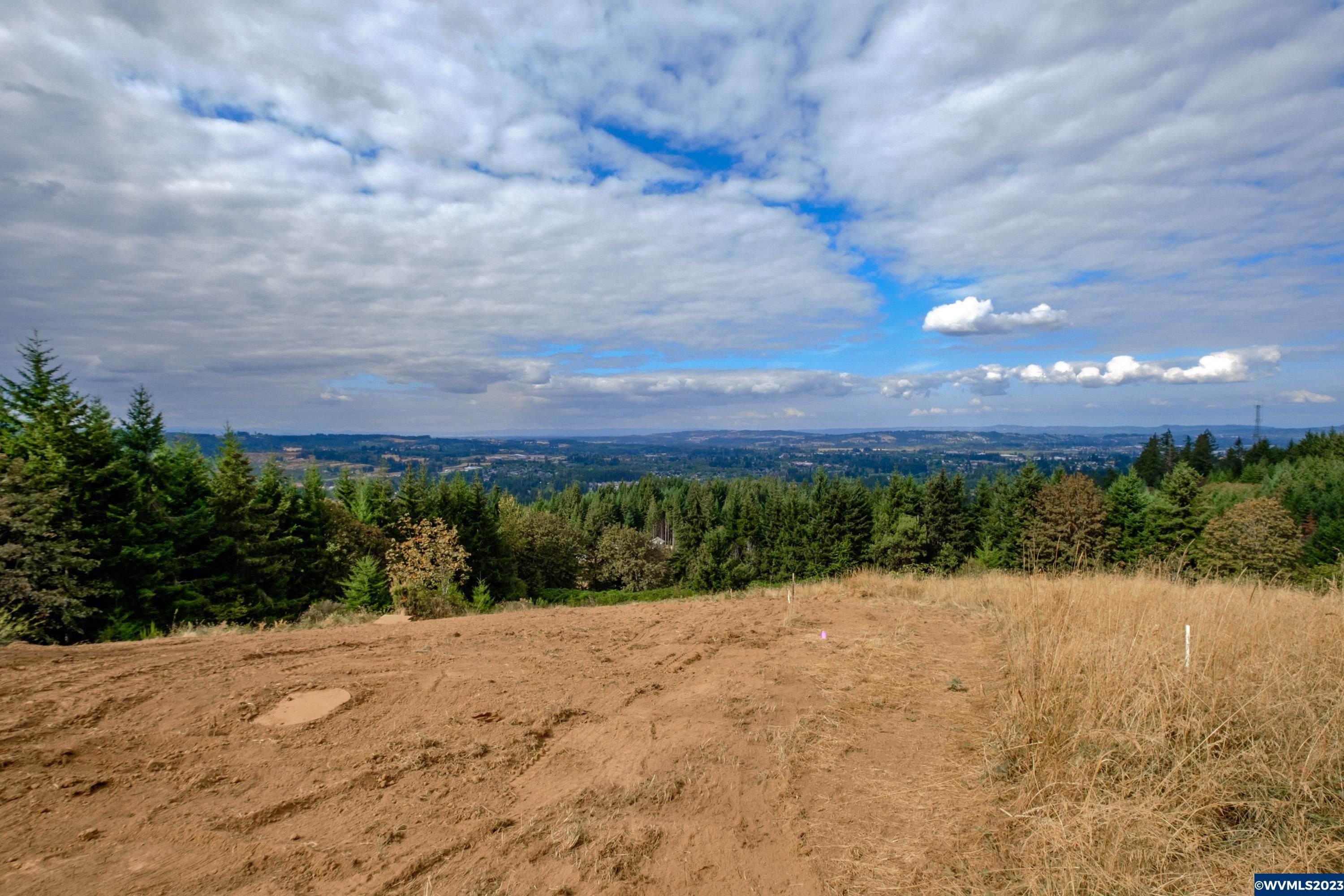 4.15 Acres, 16997 SW Parrett Mountain Rd, Sherwood, OR 97140 Land and