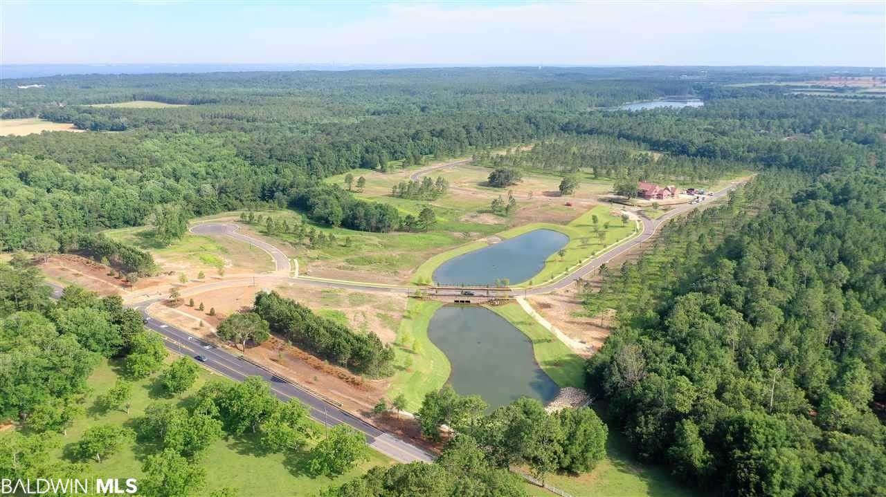 0.63 Acres, 0 Castlands Court, Fairhope, AL 36532 Land and Farm