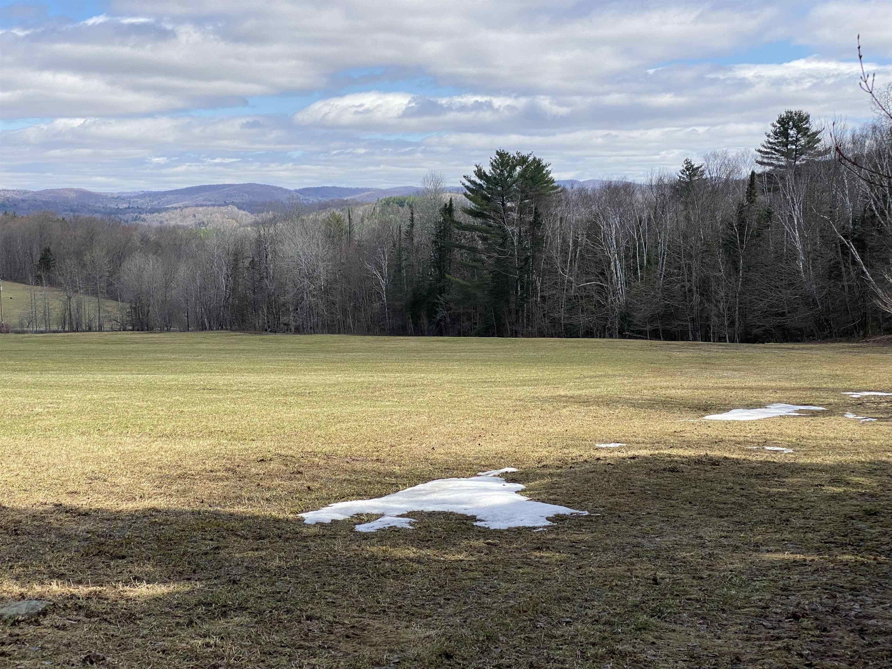 114.21 Acres, 02 Williamstown Road, Chelsea, VT 05038 Land and Farm