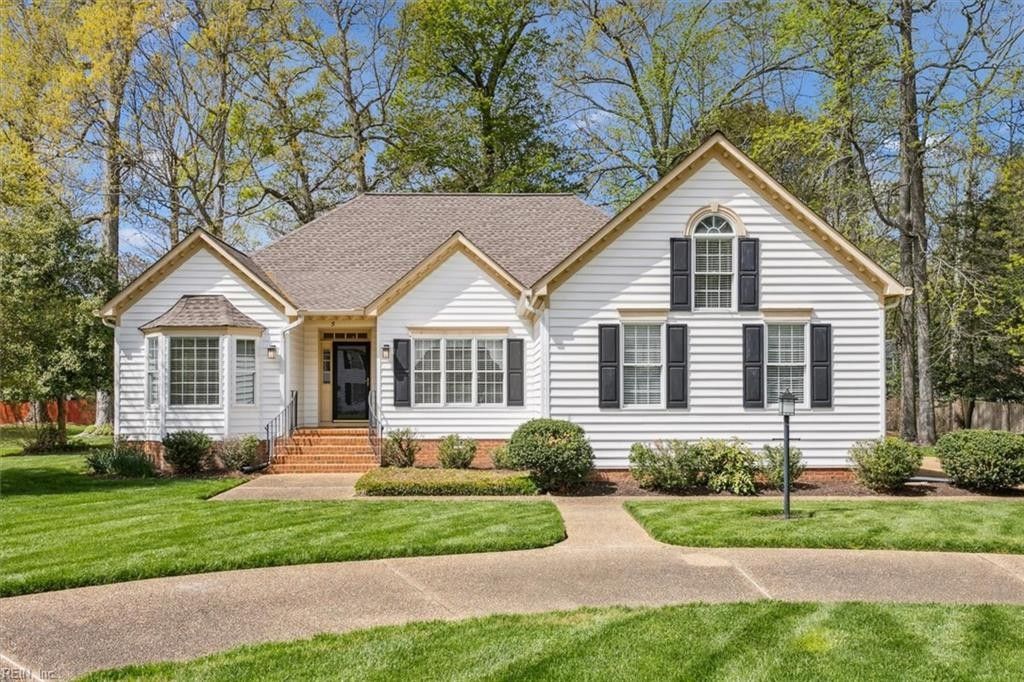 0.77 Acres, 5 Insley Circle, Poquoson, VA 23662 Land and Farm