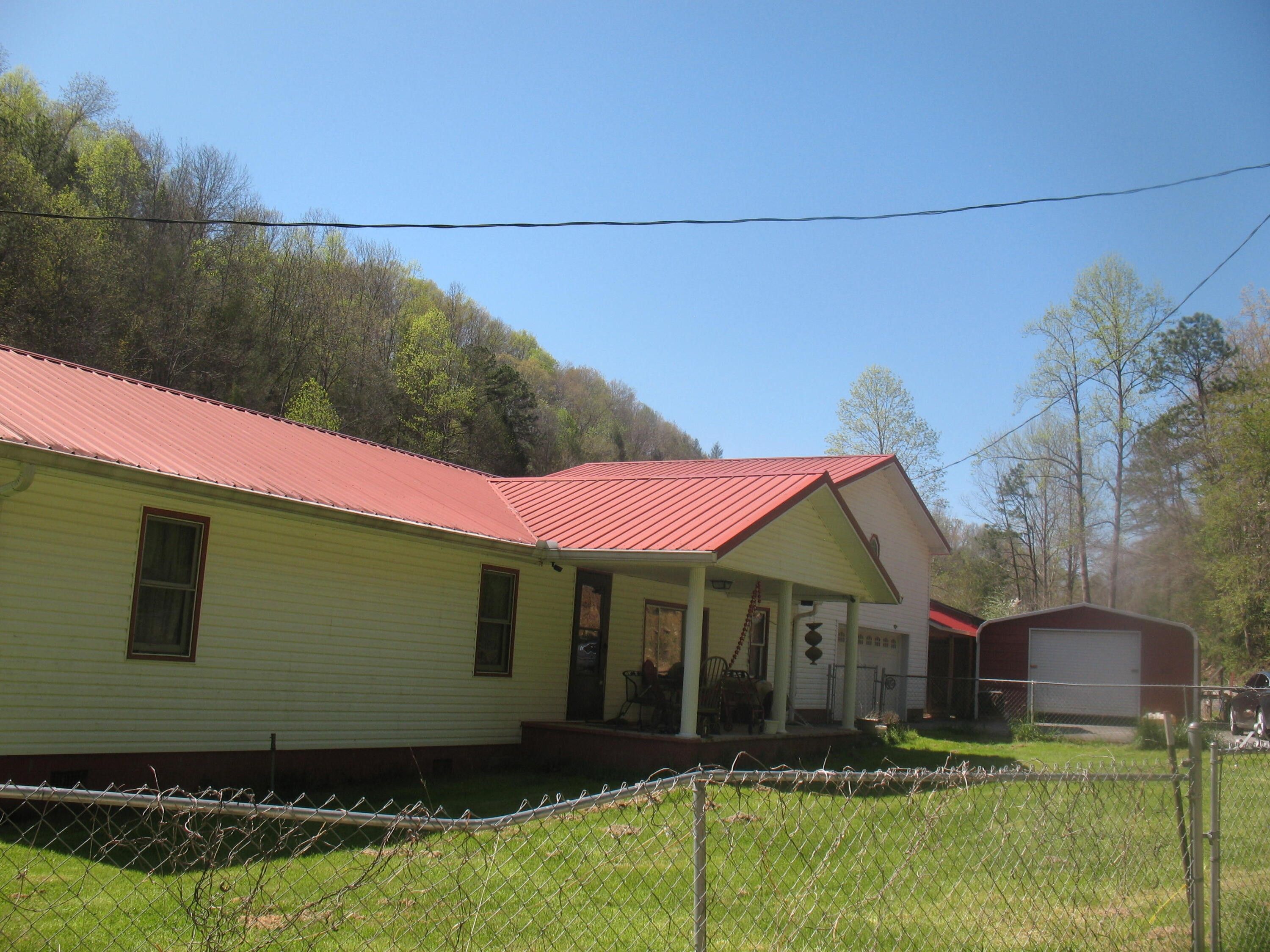 20 Acres, 811 Knob Lick Branch, KY 40868 Land and Farm