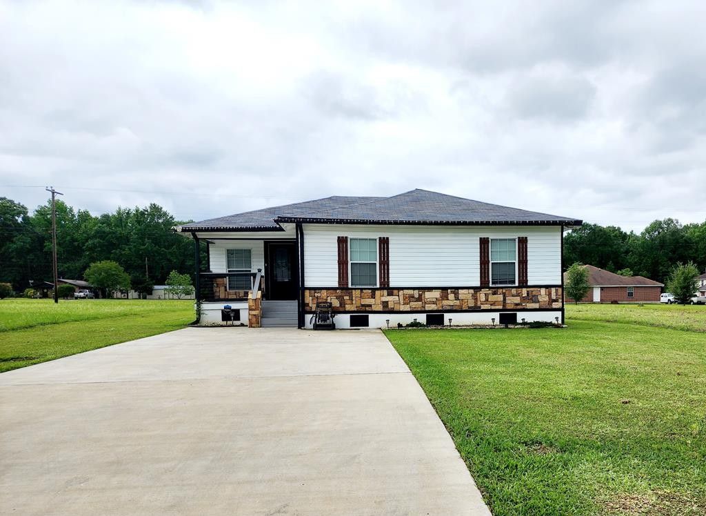 0.23 Acres, 1107 Cypress Street, Diboll, TX 75941 Land and Farm