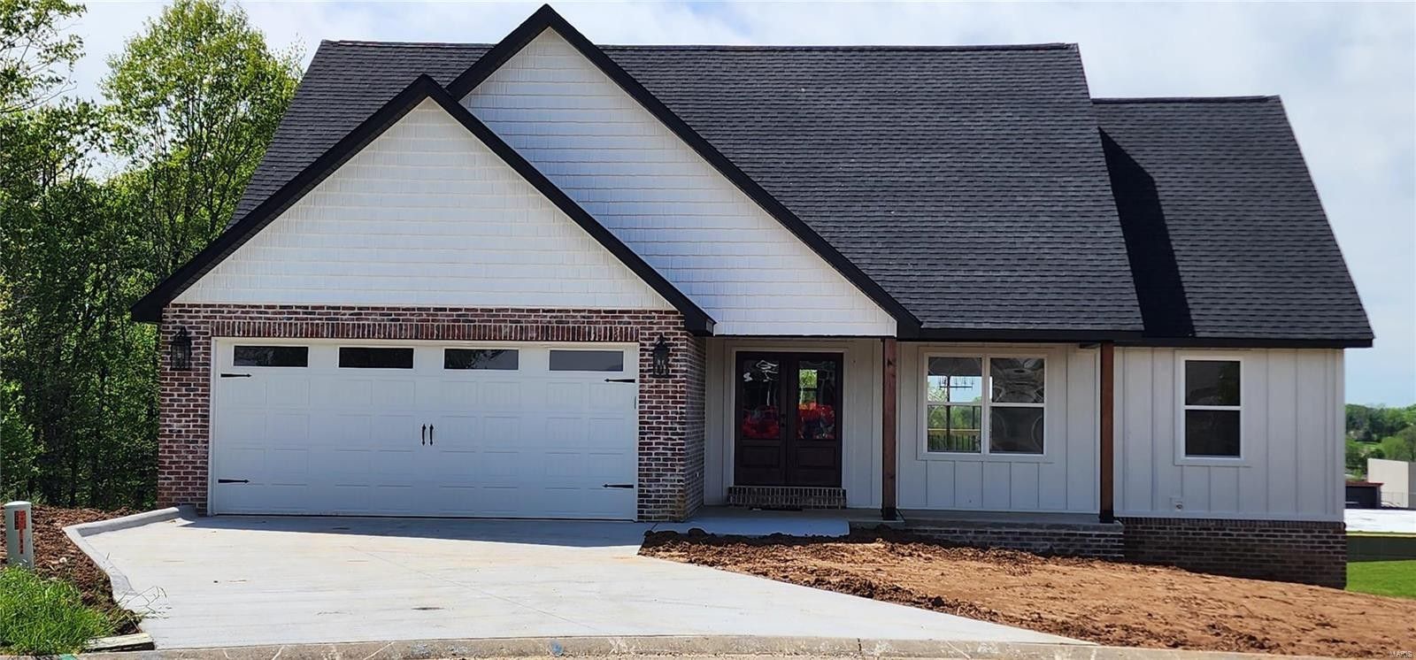 0.33 Acres, 1985 Ripken Way, Jackson, MO 63755 Land and Farm