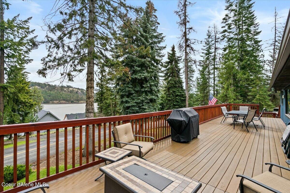 0.57 Acres, 430 W Conkling Park Drive, Worley, ID 83876 Land and Farm