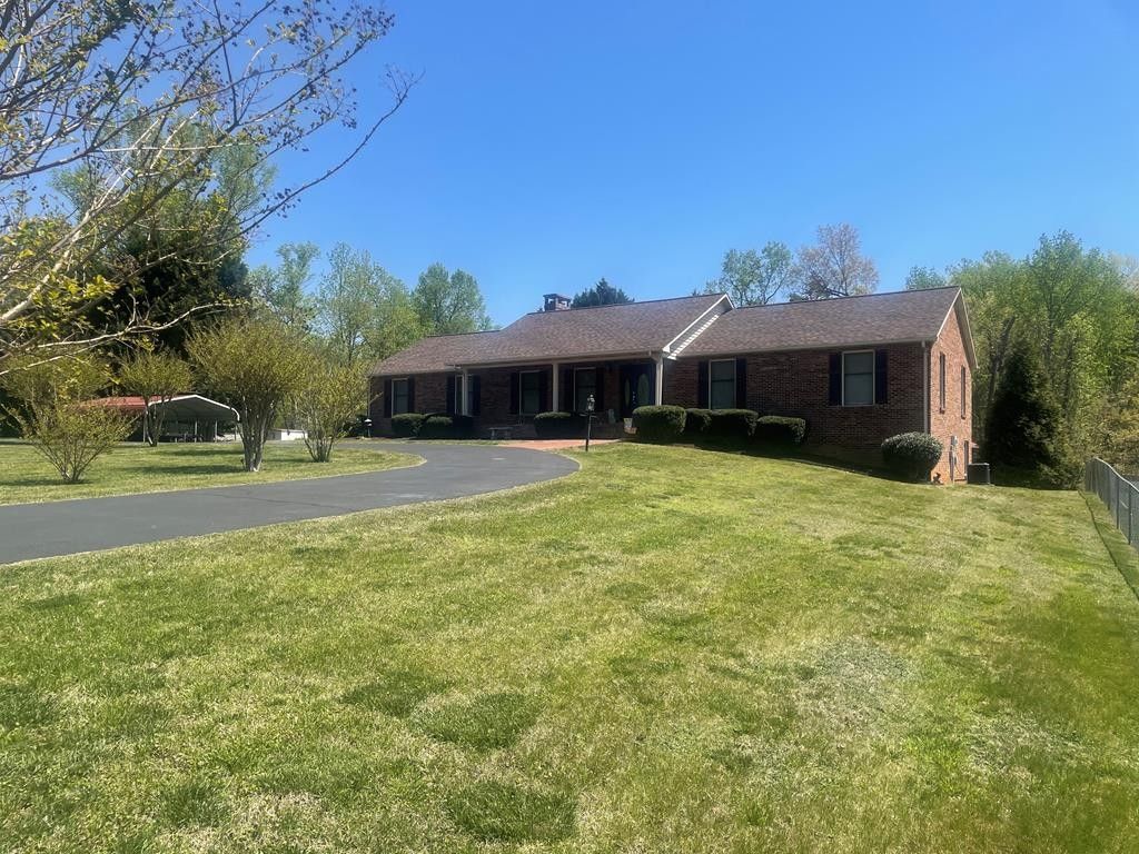 4.79 Acres, 233 INGRAM RD, Danville, VA 24540 Land and Farm