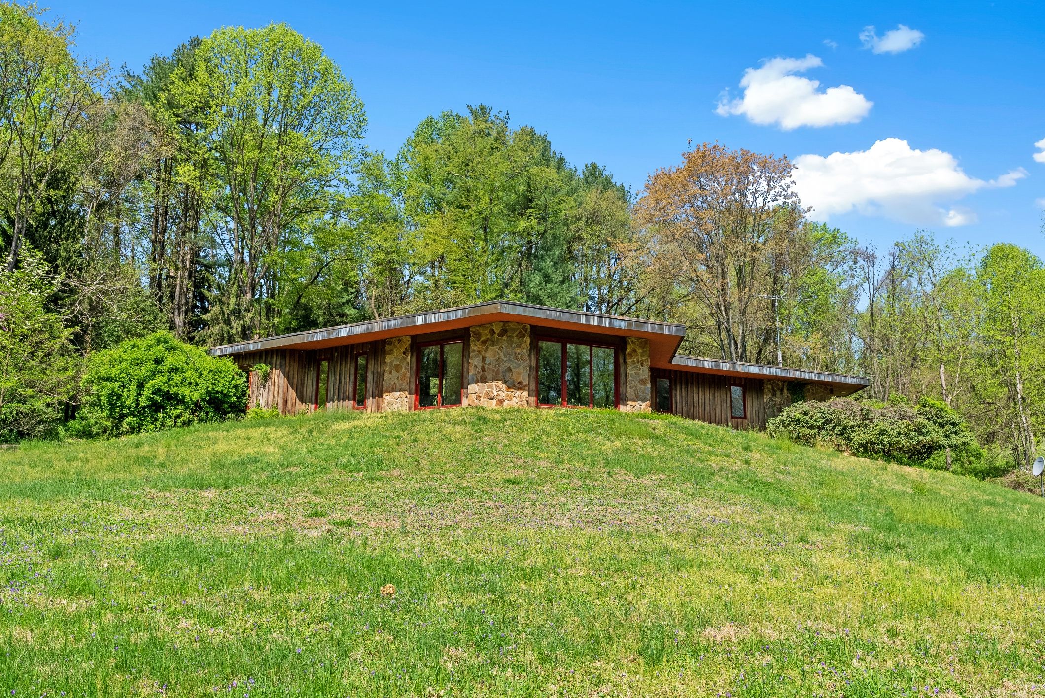 15 Acres, 259 N Creek Road, Landenberg, PA 19350 Land and Farm