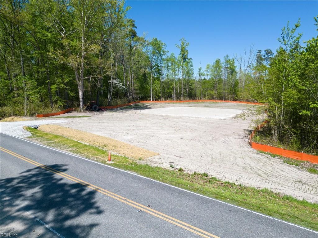 18.41 Acres, 2328 Ballahack Road, Chesapeake, VA 23322 Land and Farm