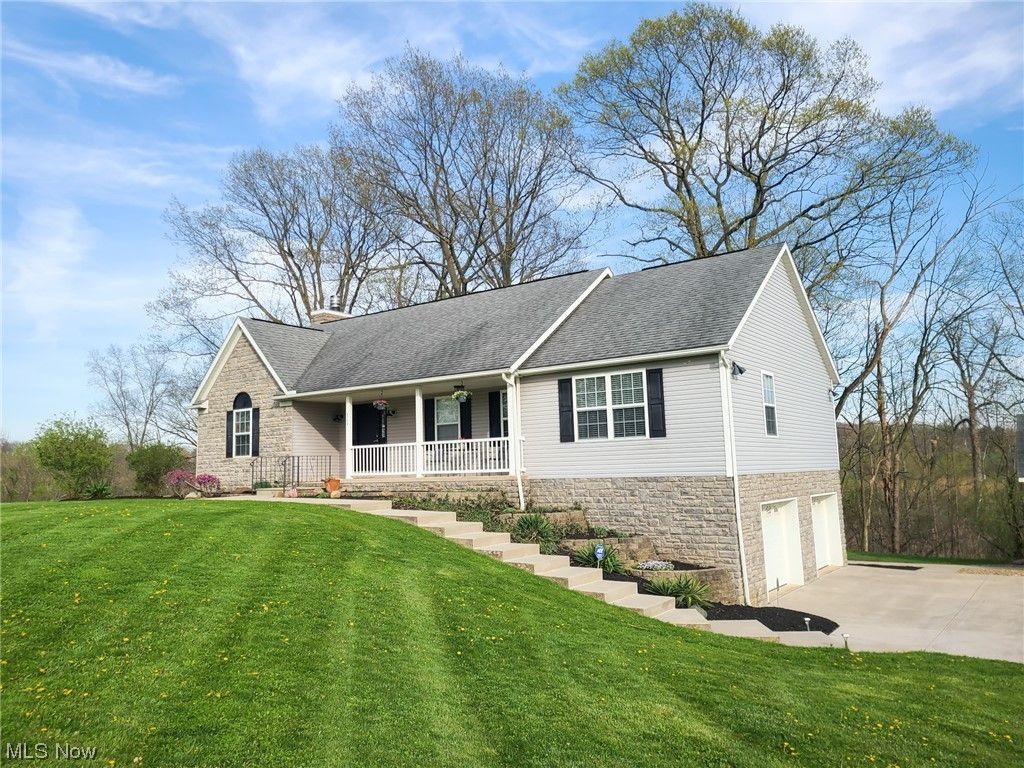 11.58 Acres, 8260 Seasons Road, Streetsboro, OH 44241 Land and Farm