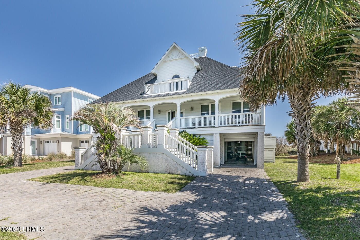 0.33 Acres, 444 Tarpon Boulevard, Dataw Island, SC 29920 Land and Farm