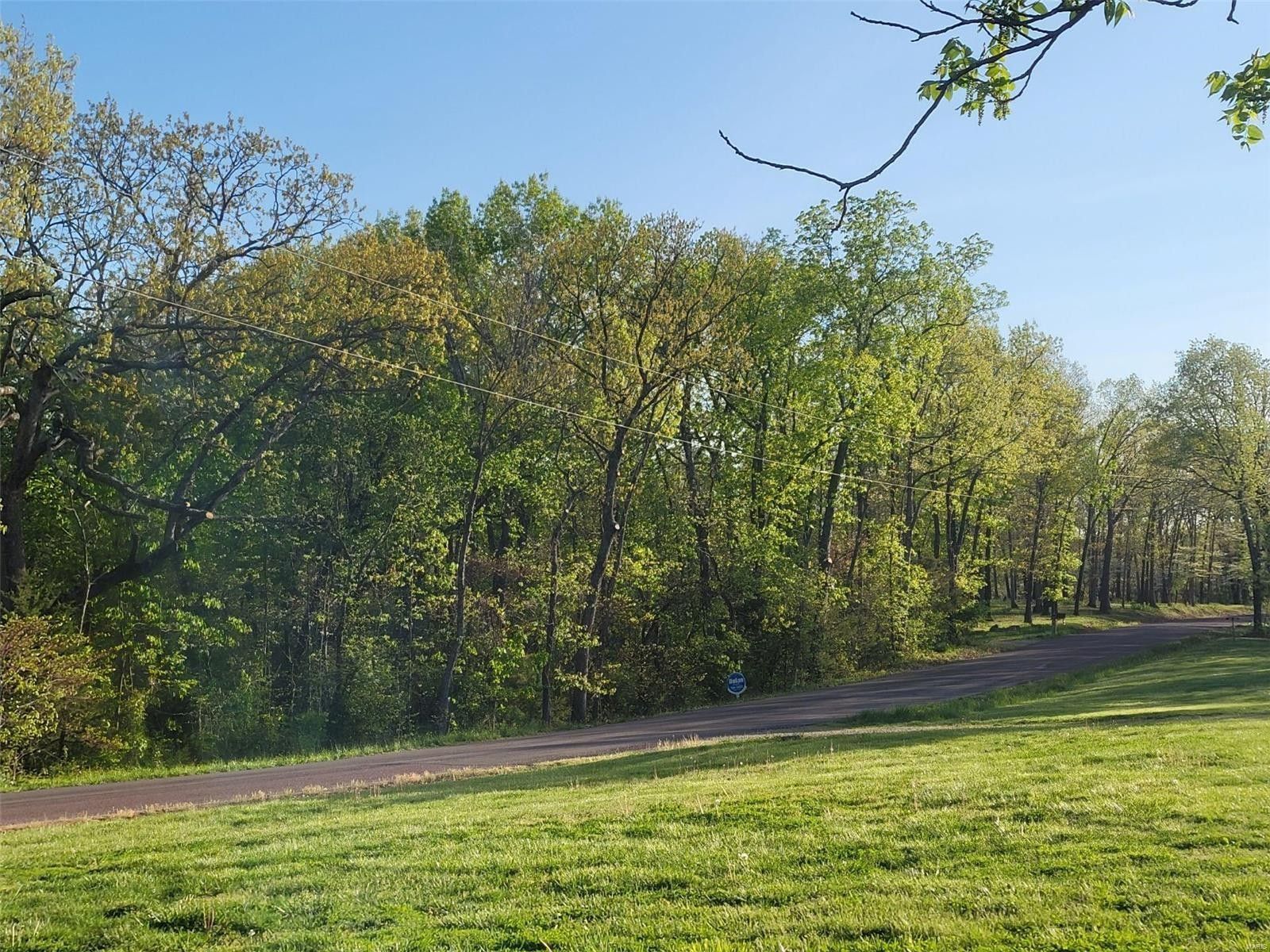 12 Acres, 1 Grob Road, Gerald, MO 63037 Land and Farm