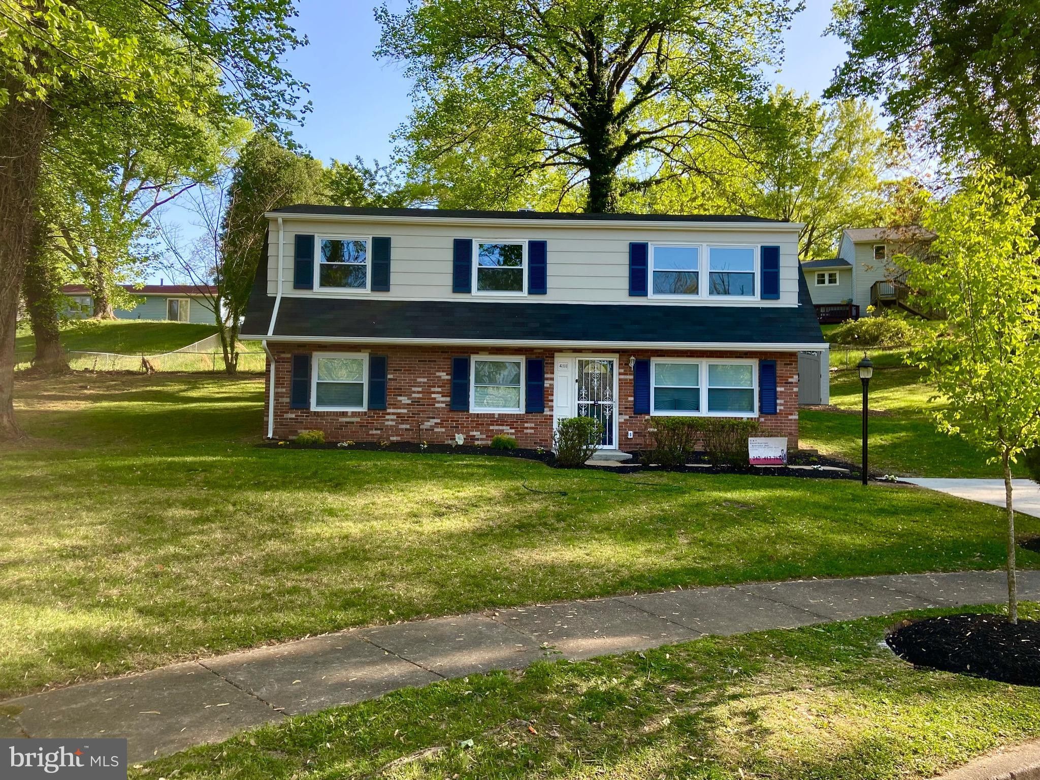 0.29 Acres, 4111 DRIVE, Upper Marlboro, MD 20772 Land and Farm