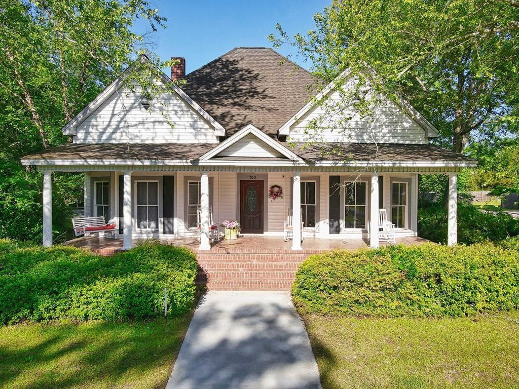 0.61 Acres, 700 S Broad Street, Cairo, GA 39828 Land and Farm