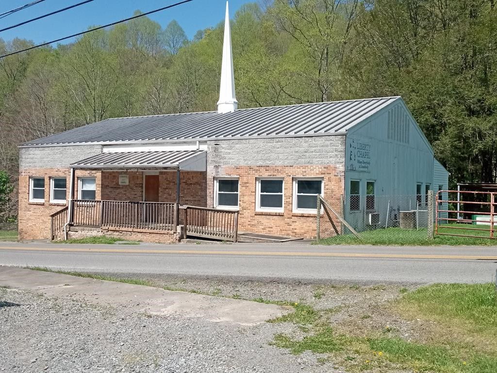 0.62 Acres, 1671 Ashland Crumpler Rd. Lots 4,5,6,7,8,9, Crumpler, WV