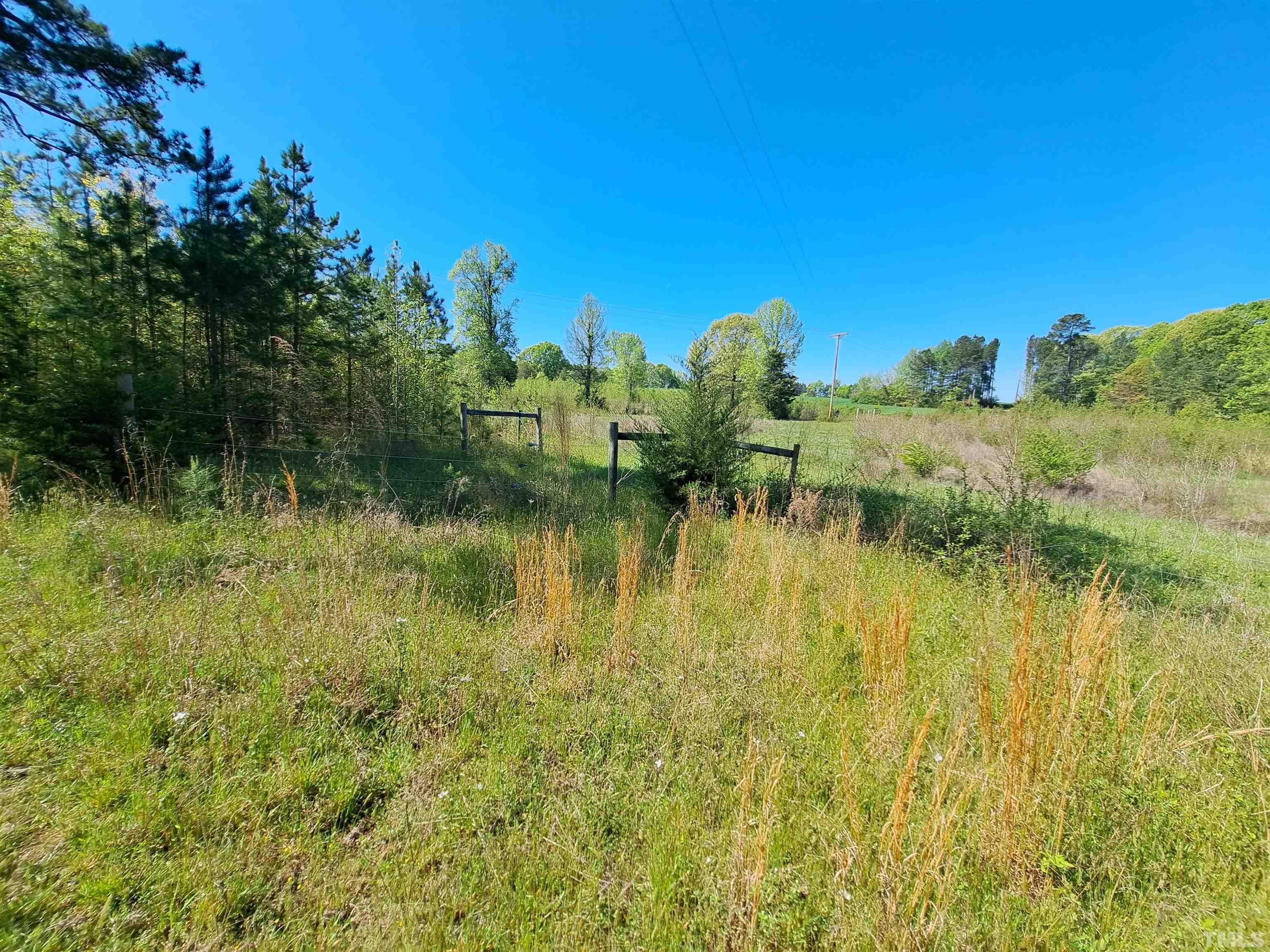 23.55 Acres, 62 Mitchiner Road, Franklinton, NC 27562 Land and Farm